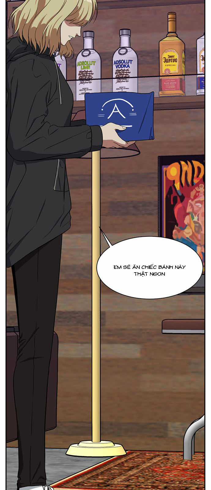 Thay Đổi Tôi Chapter 28 trang 31