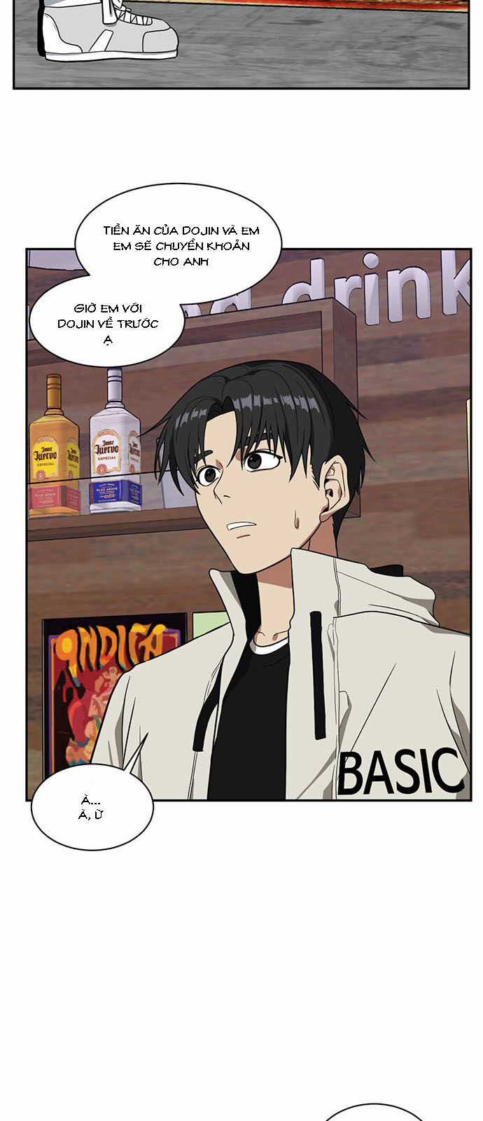 Thay Đổi Tôi Chapter 28 trang 32