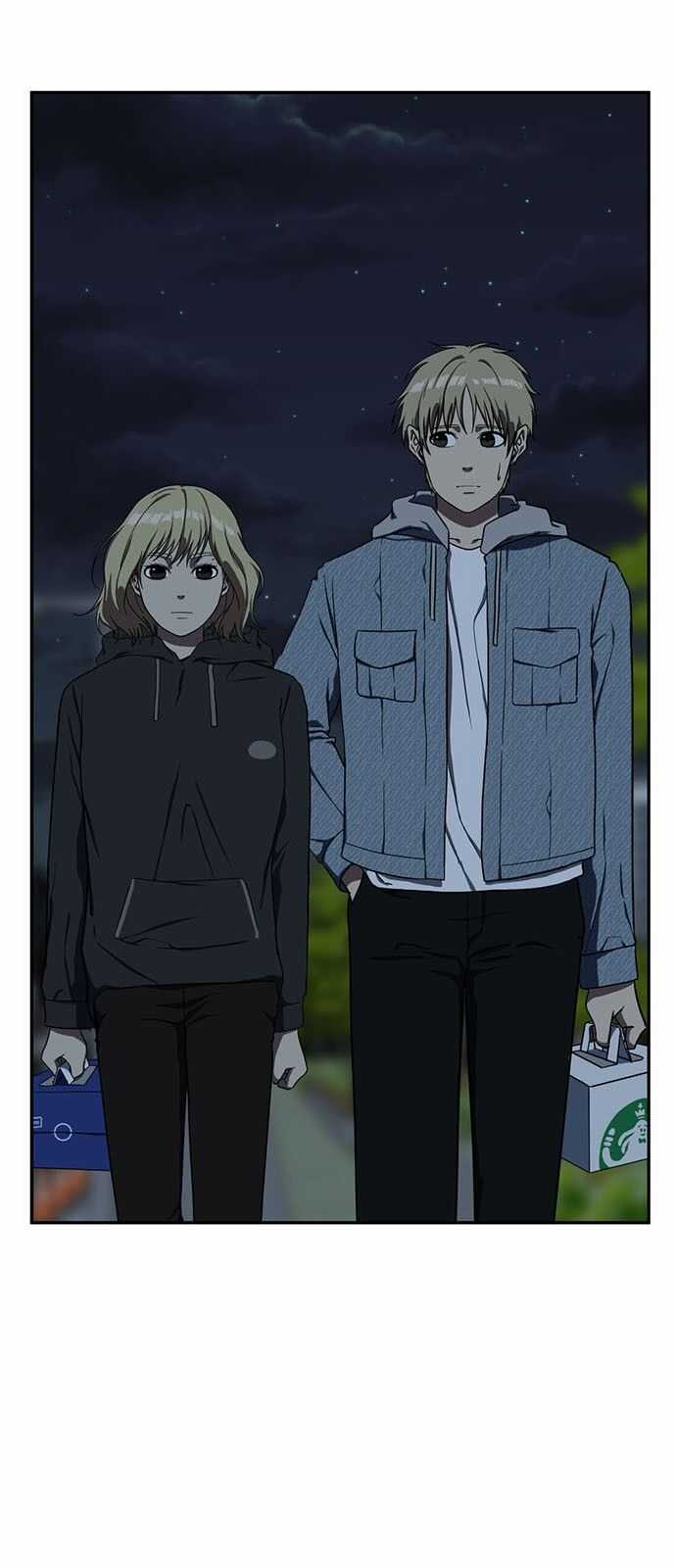 Thay Đổi Tôi Chapter 28 trang 37