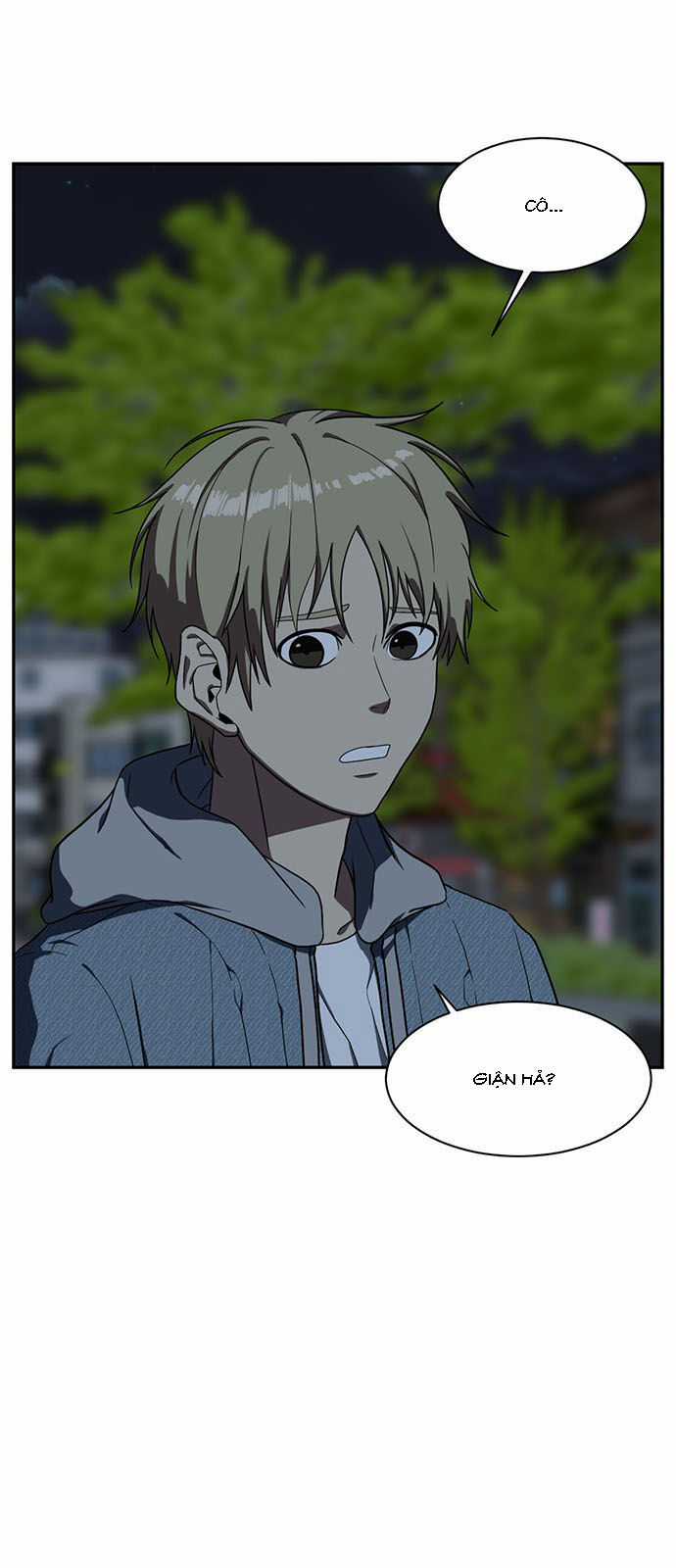 Thay Đổi Tôi Chapter 28 trang 38