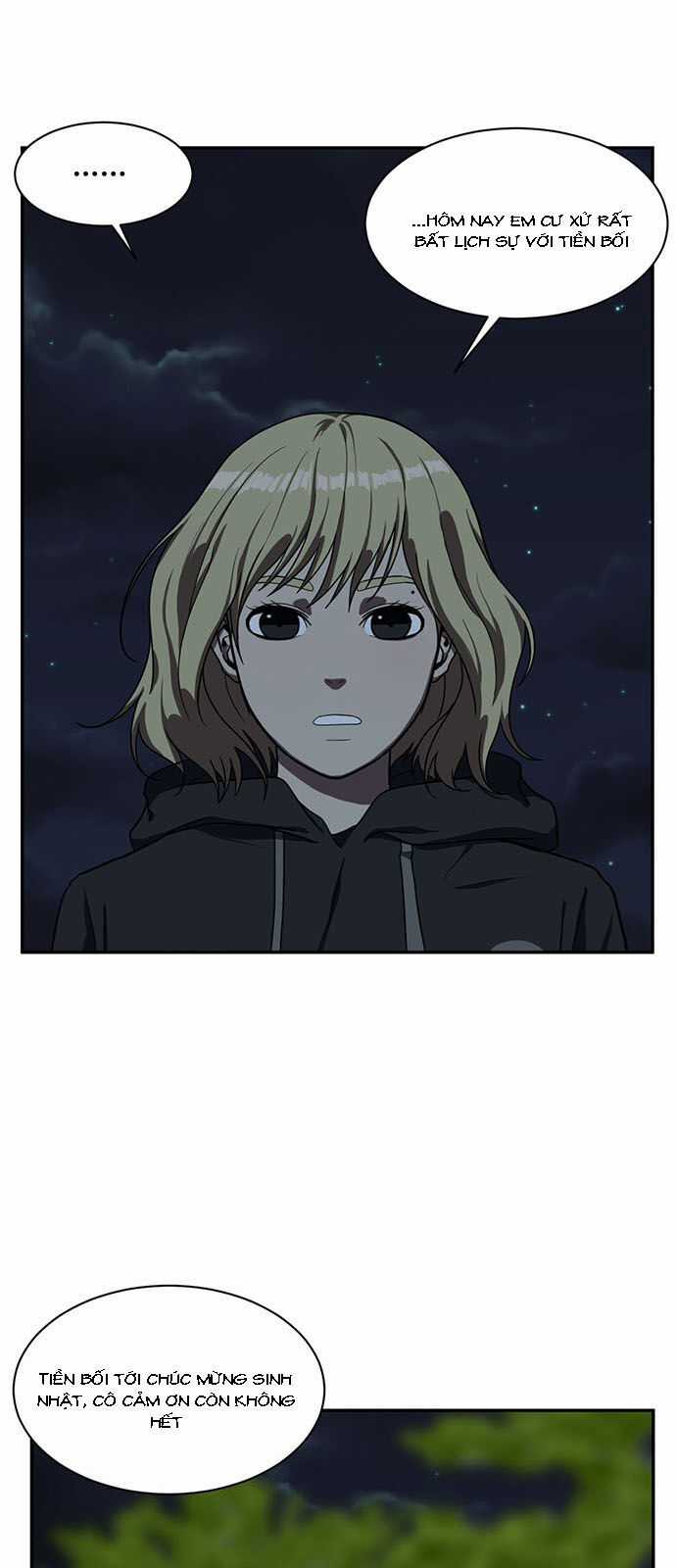 Thay Đổi Tôi Chapter 28 trang 39