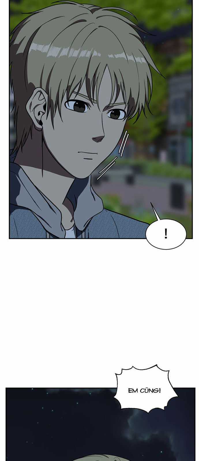 Thay Đổi Tôi Chapter 28 trang 40