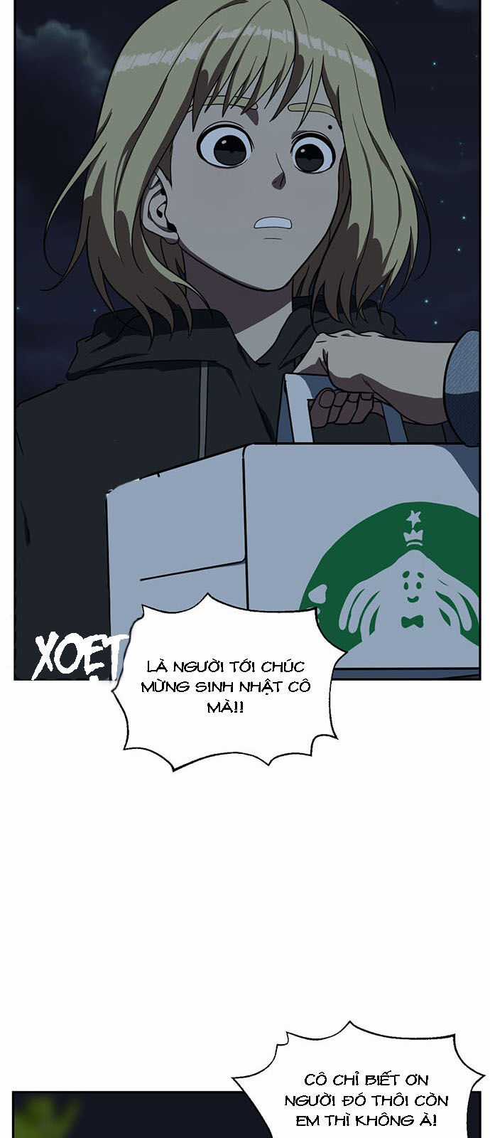 Thay Đổi Tôi Chapter 28 trang 41