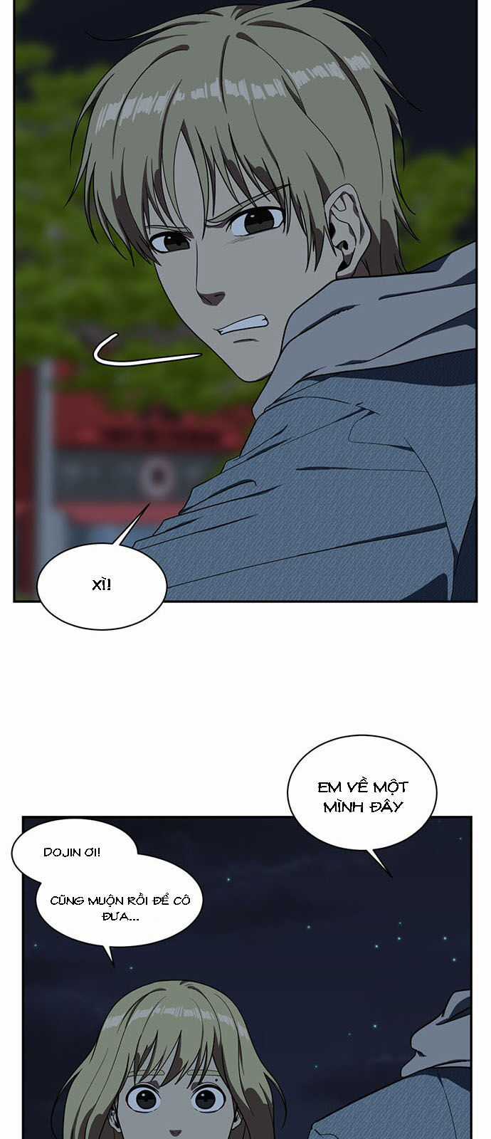 Thay Đổi Tôi Chapter 28 trang 43