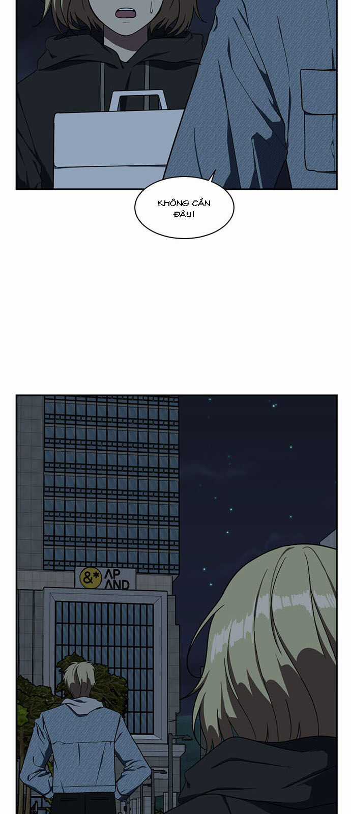 Thay Đổi Tôi Chapter 28 trang 44