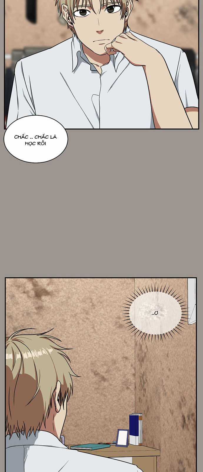 Thay Đổi Tôi Chapter 28 trang 48