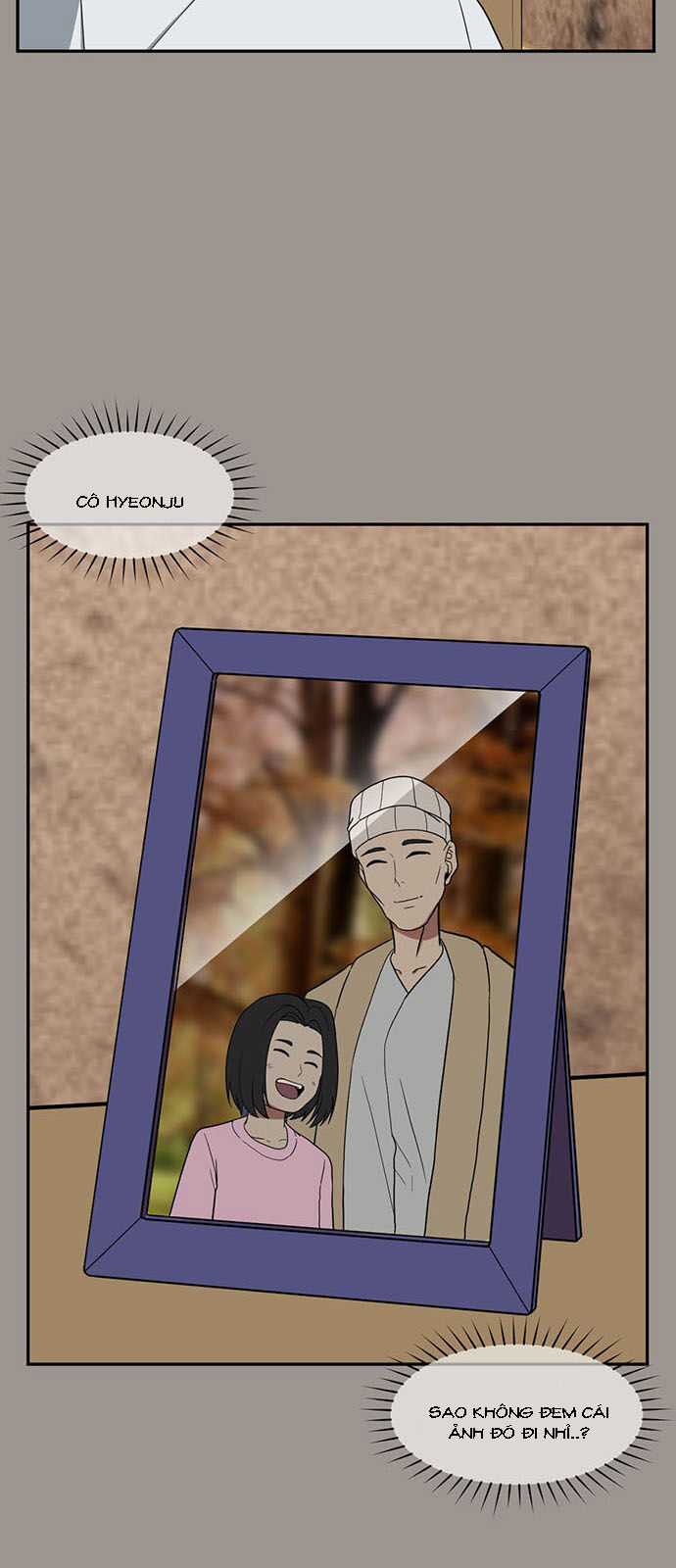 Thay Đổi Tôi Chapter 28 trang 49