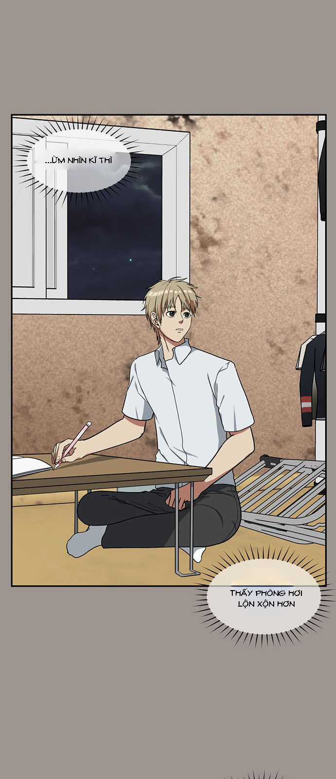 Thay Đổi Tôi Chapter 28 trang 50