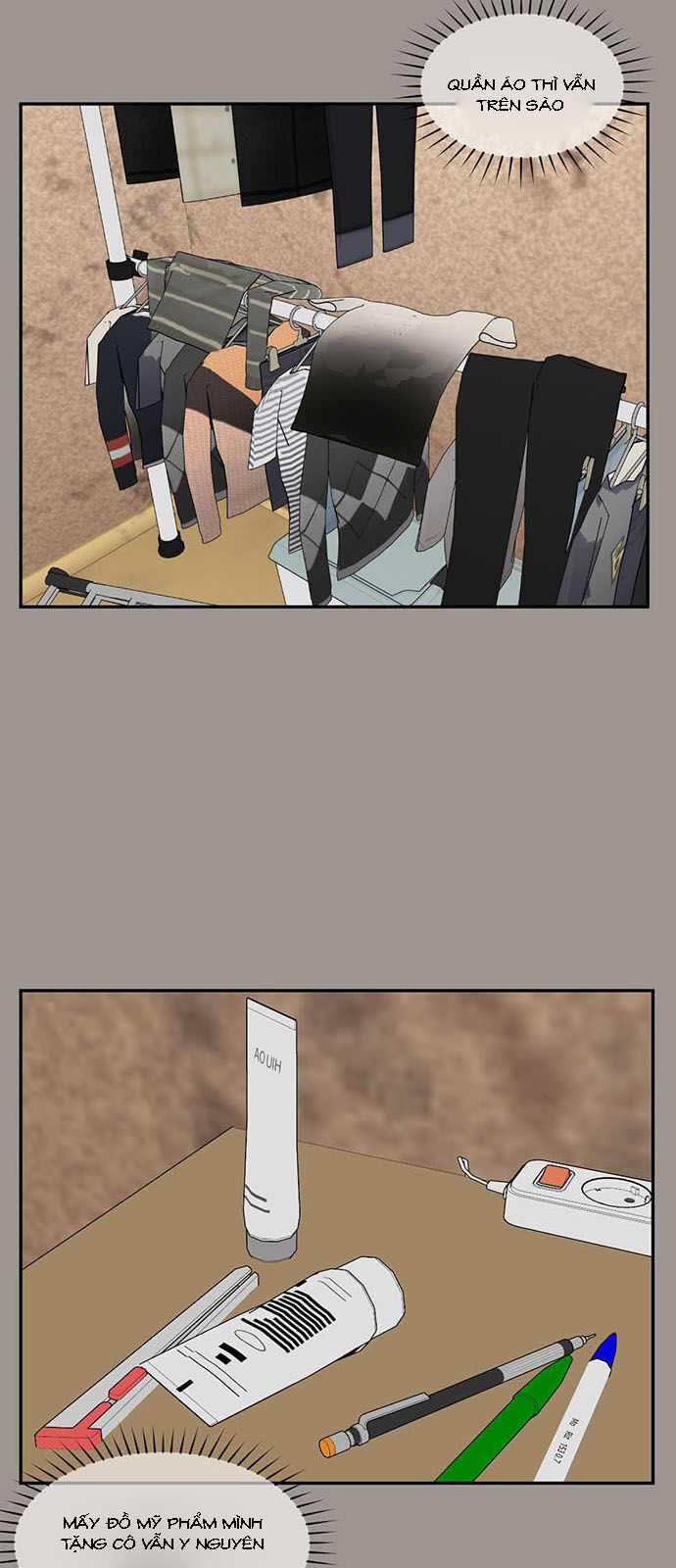 Thay Đổi Tôi Chapter 28 trang 51