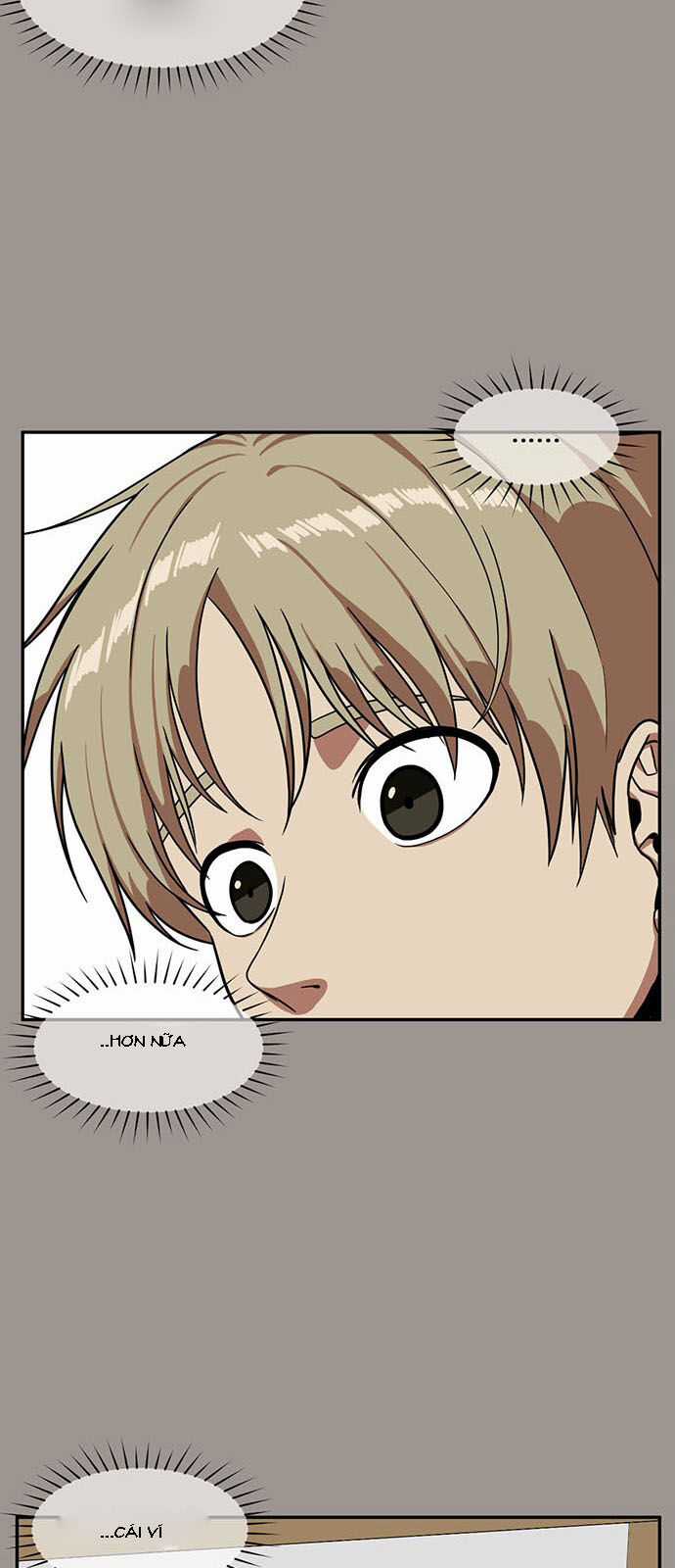 Thay Đổi Tôi Chapter 28 trang 52