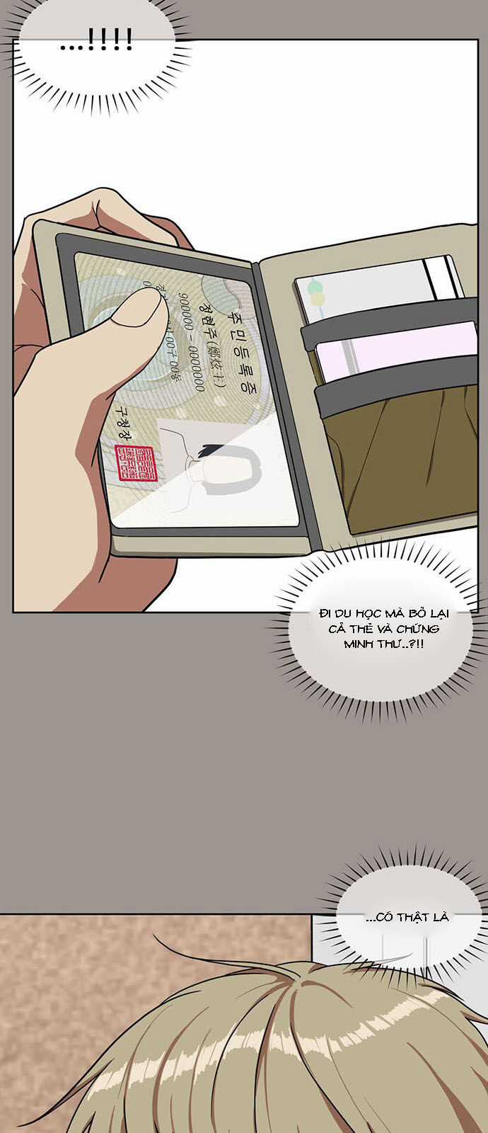 Thay Đổi Tôi Chapter 28 trang 57