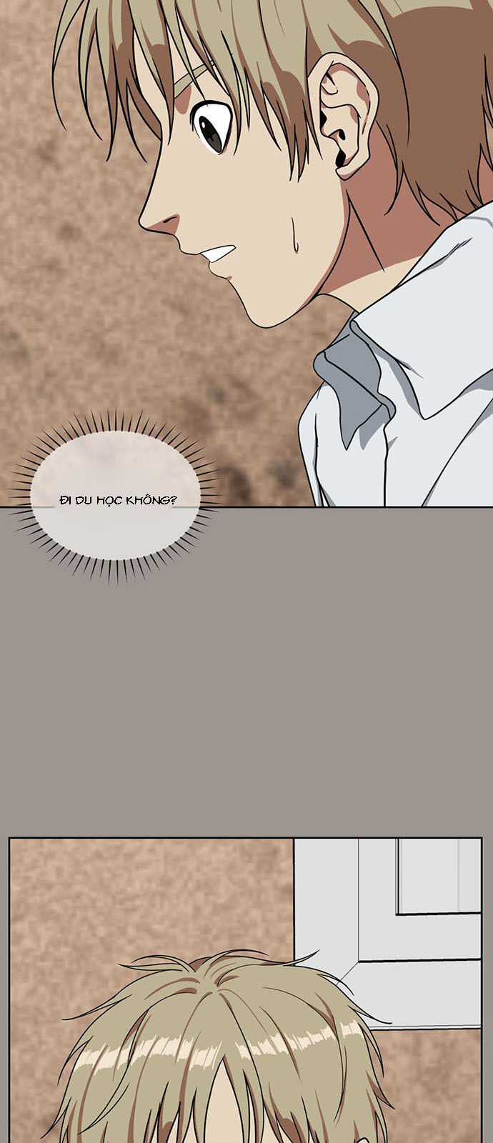 Thay Đổi Tôi Chapter 28 trang 58