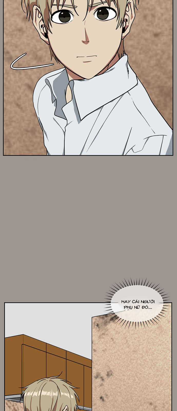 Thay Đổi Tôi Chapter 28 trang 59