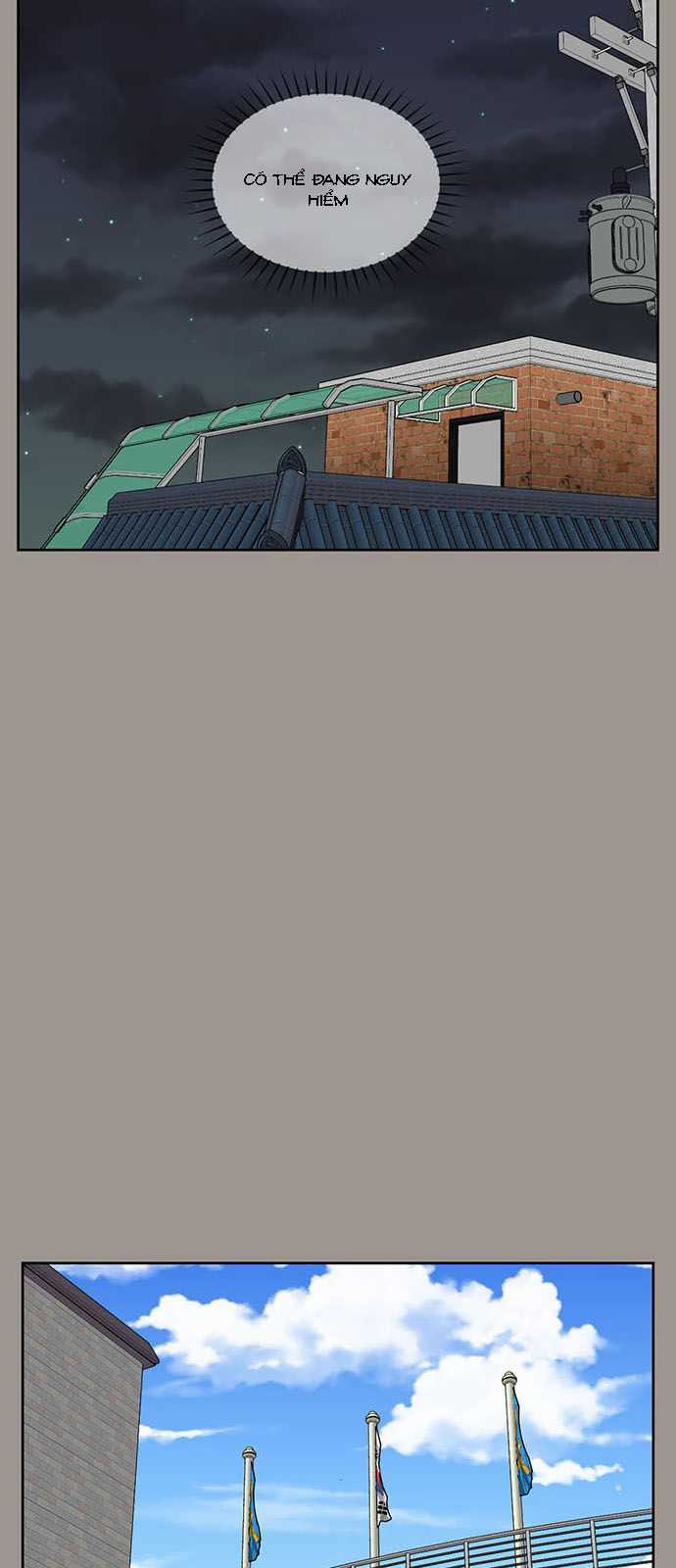 Thay Đổi Tôi Chapter 28 trang 62