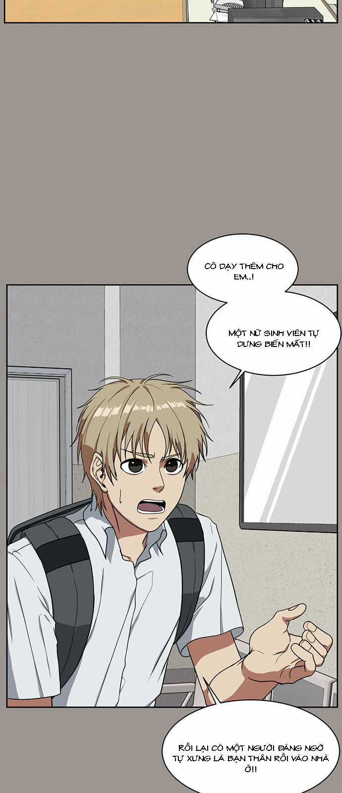 Thay Đổi Tôi Chapter 28 trang 64