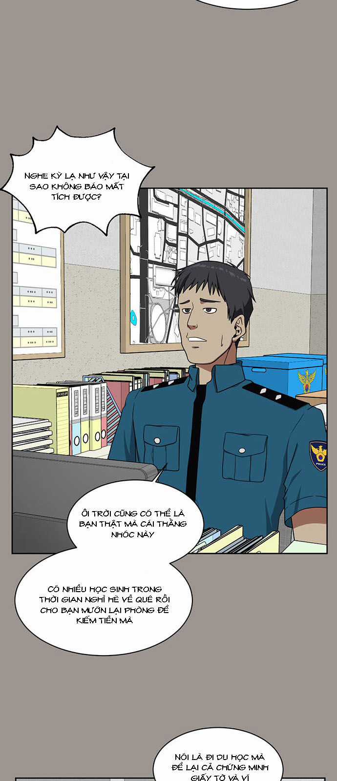 Thay Đổi Tôi Chapter 28 trang 65