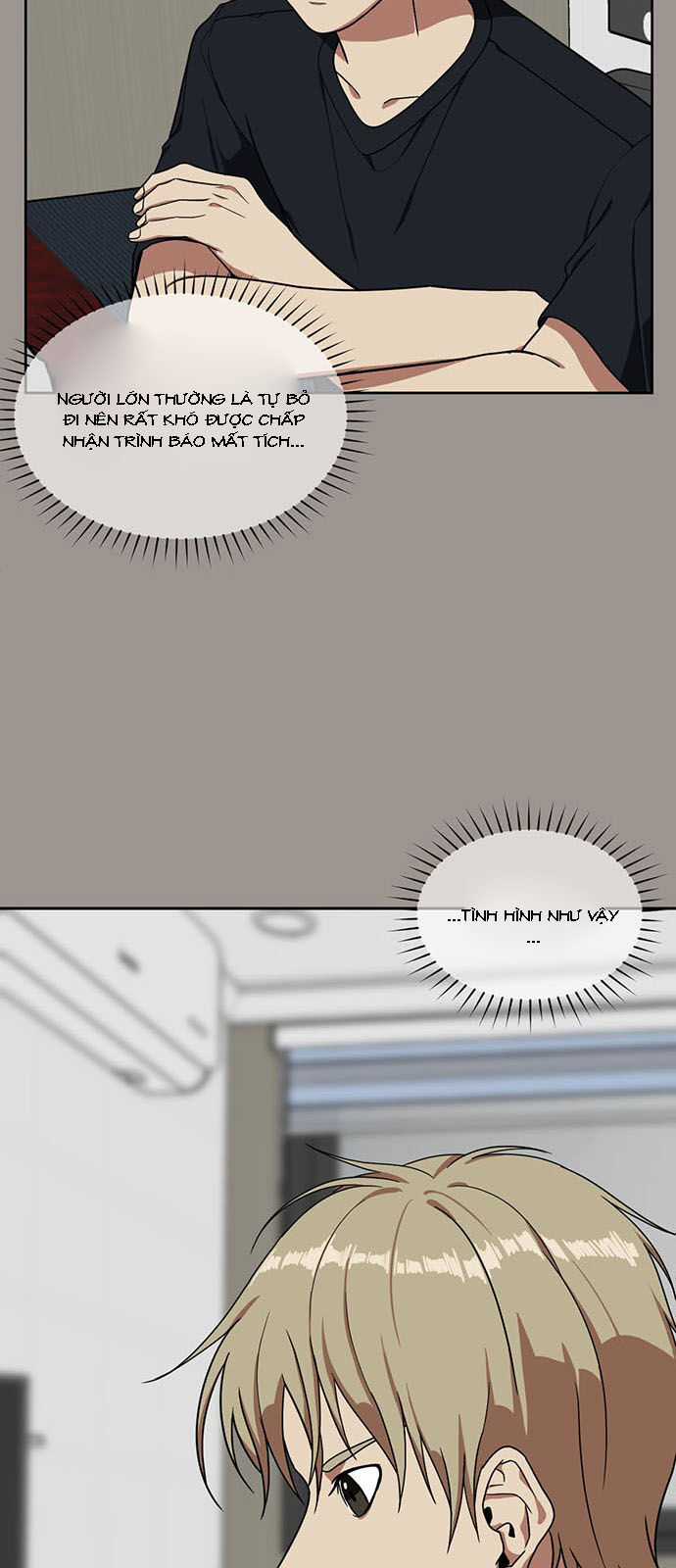 Thay Đổi Tôi Chapter 28 trang 71