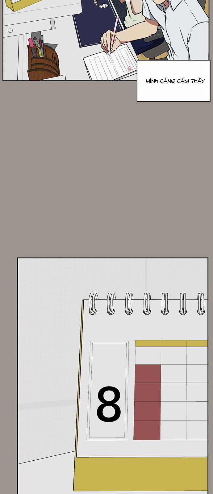 Thay Đổi Tôi Chapter 28 trang 75