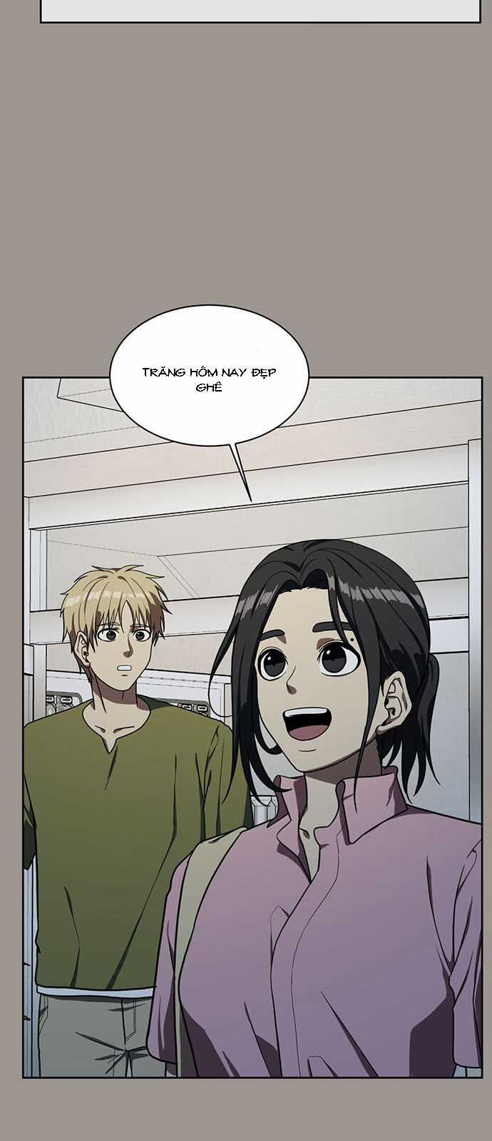 Thay Đổi Tôi Chapter 28 trang 76