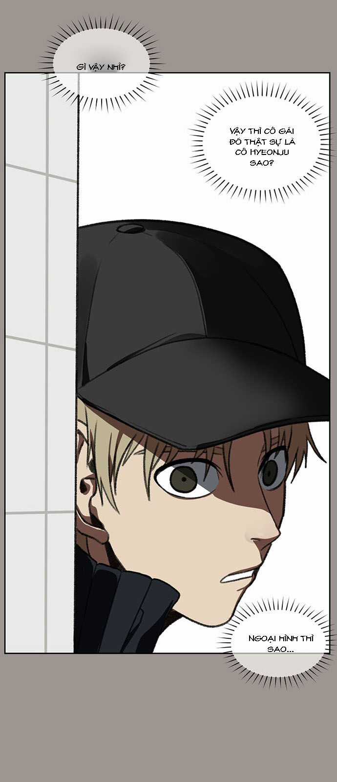 Thay Đổi Tôi Chapter 28 trang 80