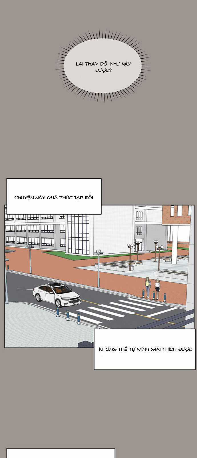 Thay Đổi Tôi Chapter 28 trang 81