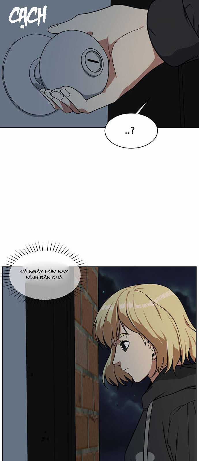 Thay Đổi Tôi Chapter 28 trang 87