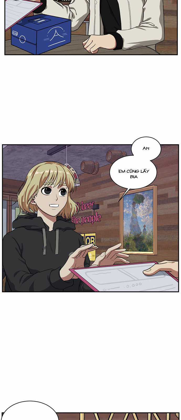 Thay Đổi Tôi Chapter 28 trang 9