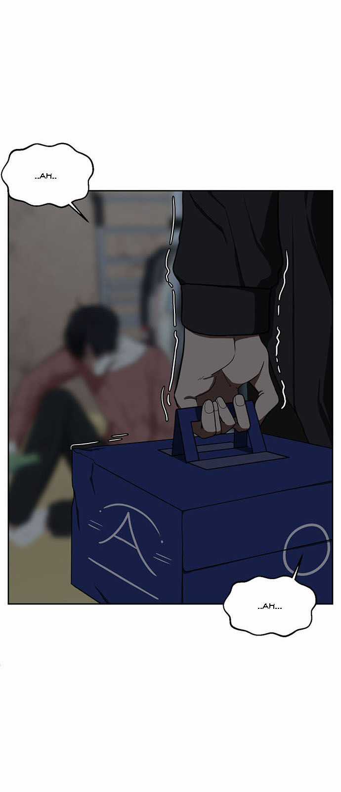 Thay Đổi Tôi Chapter 28 trang 91