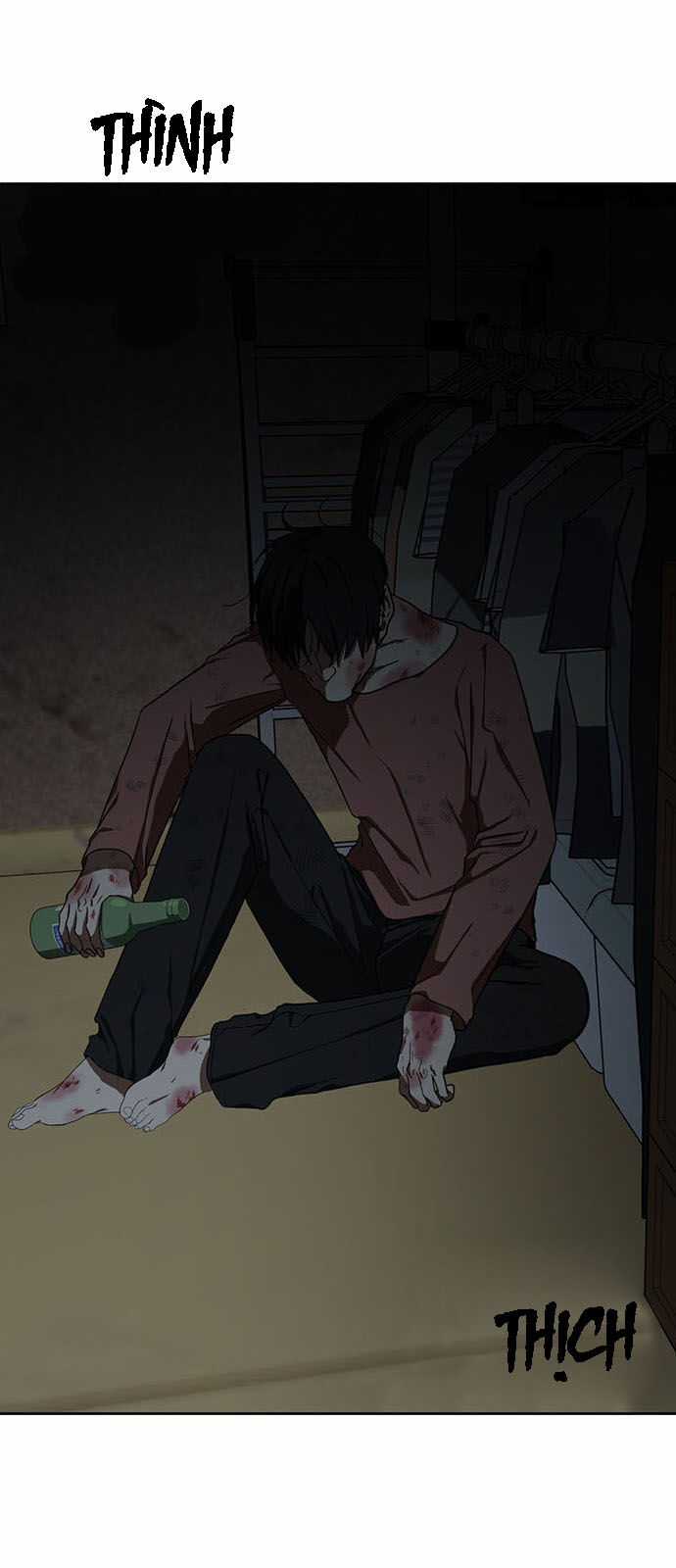 Thay Đổi Tôi Chapter 28 trang 92