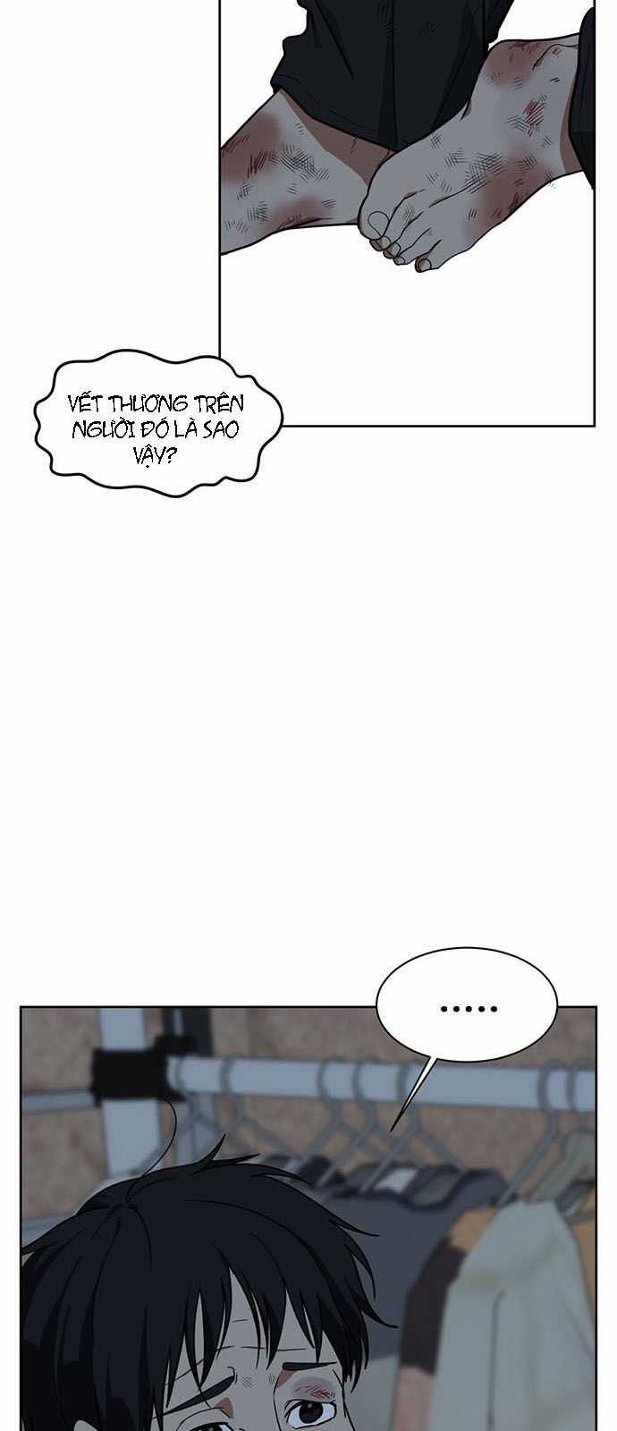 Thay Đổi Tôi Chapter 29 trang 13