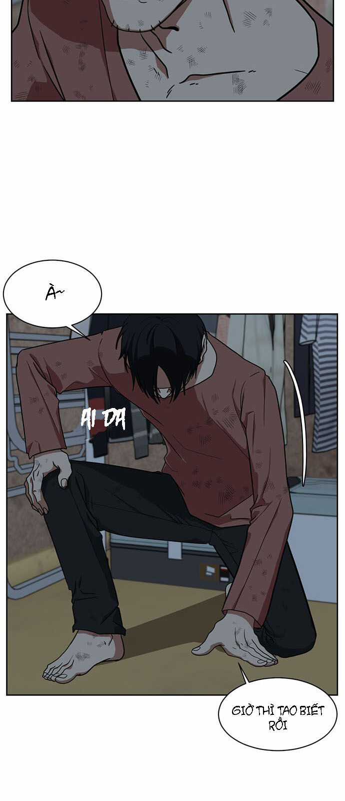 Thay Đổi Tôi Chapter 29 trang 16