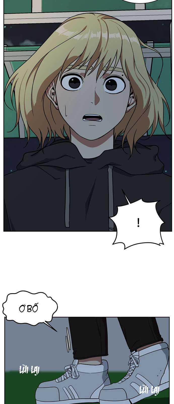 Thay Đổi Tôi Chapter 29 trang 18