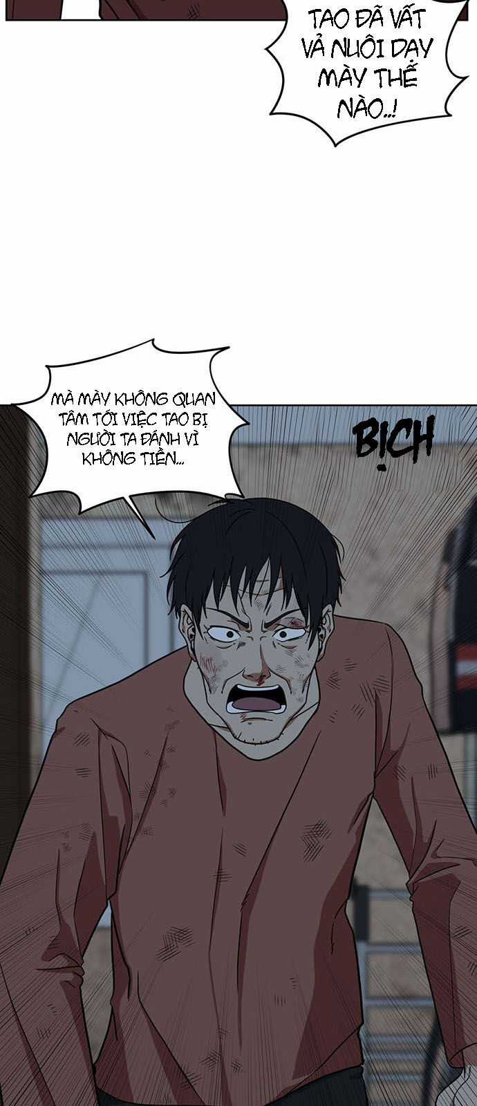 Thay Đổi Tôi Chapter 29 trang 20