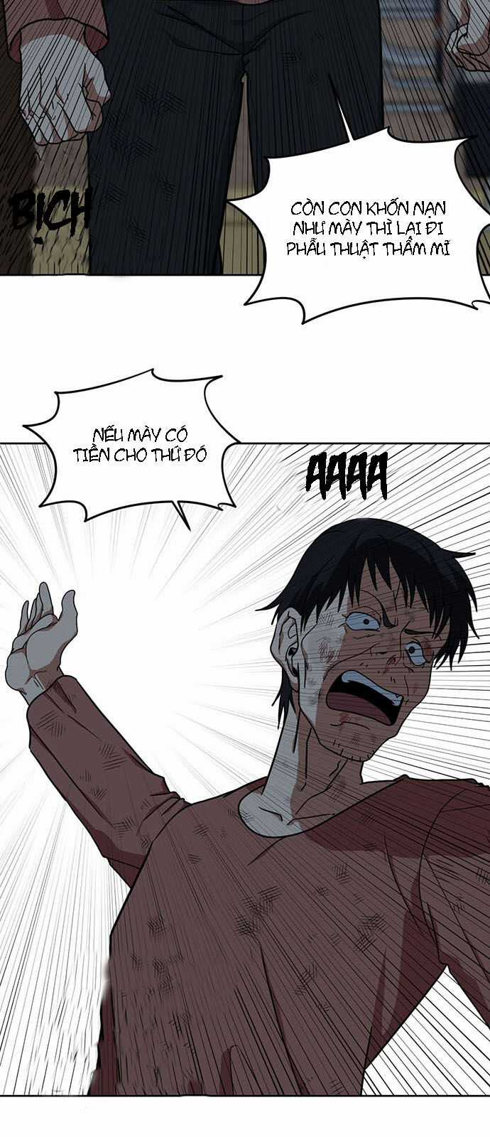 Thay Đổi Tôi Chapter 29 trang 21