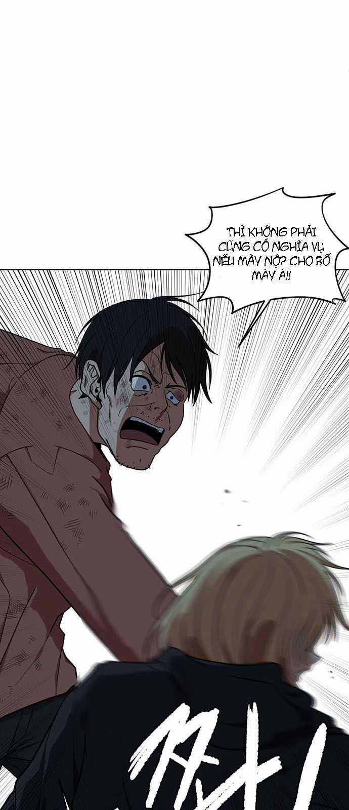 Thay Đổi Tôi Chapter 29 trang 22