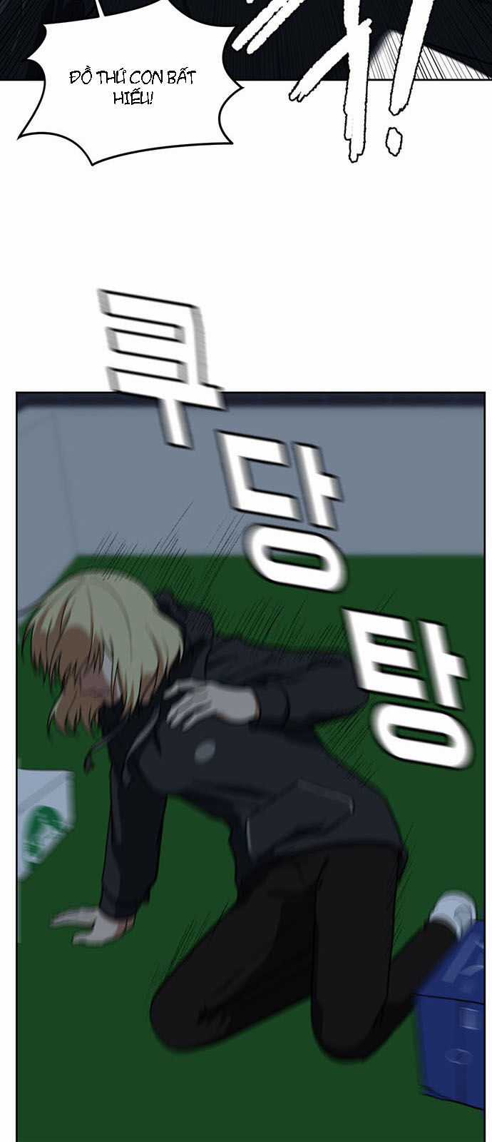 Thay Đổi Tôi Chapter 29 trang 23