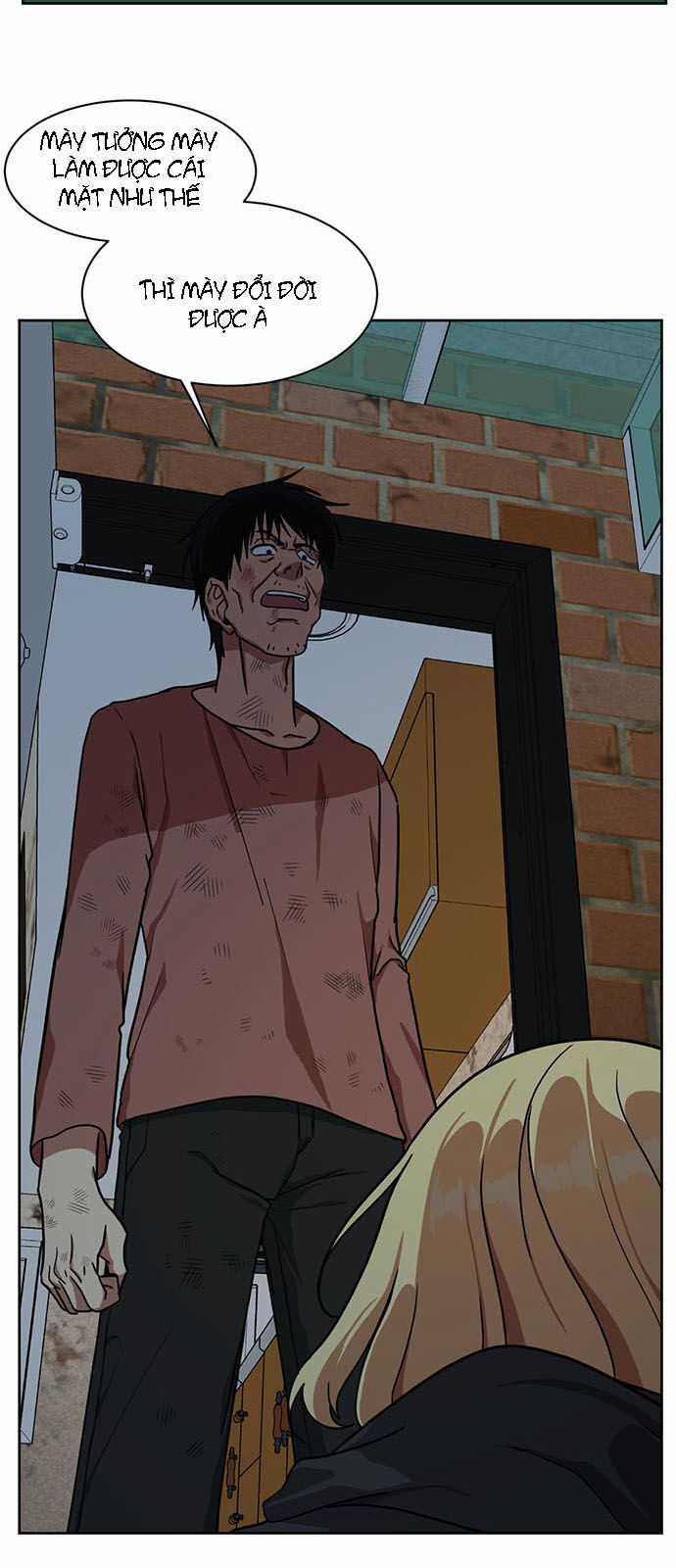 Thay Đổi Tôi Chapter 29 trang 24