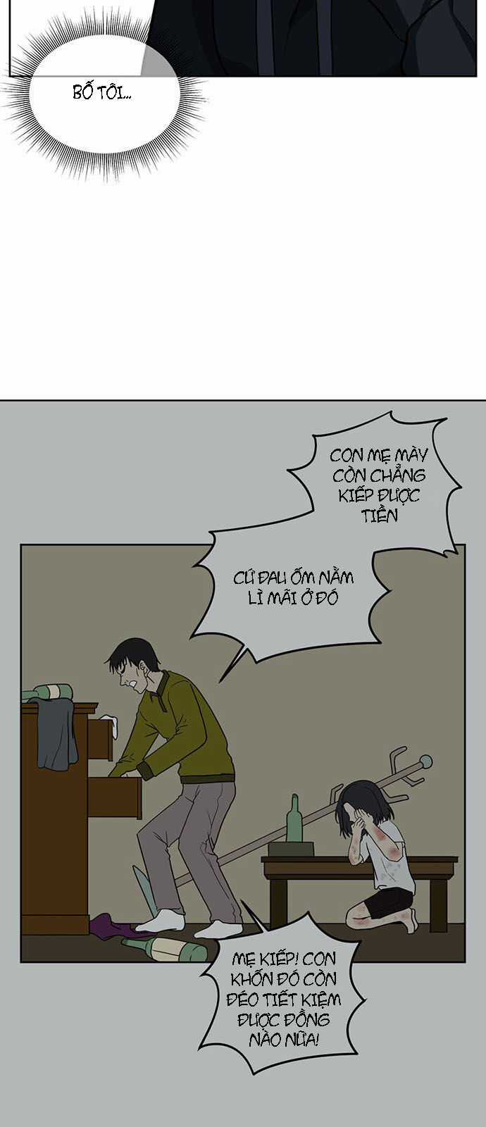 Thay Đổi Tôi Chapter 29 trang 27