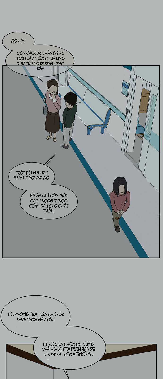 Thay Đổi Tôi Chapter 29 trang 28