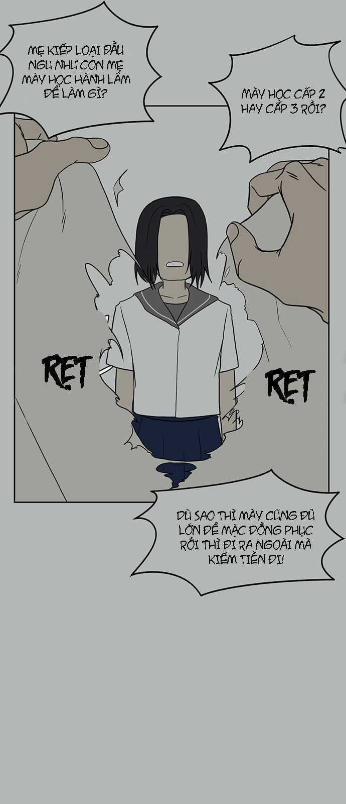 Thay Đổi Tôi Chapter 29 trang 30