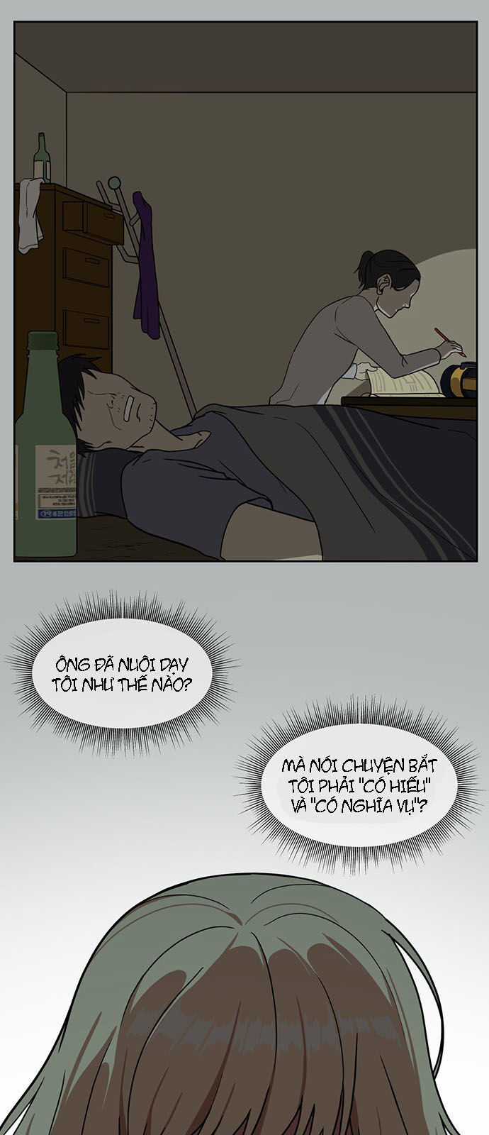 Thay Đổi Tôi Chapter 29 trang 31