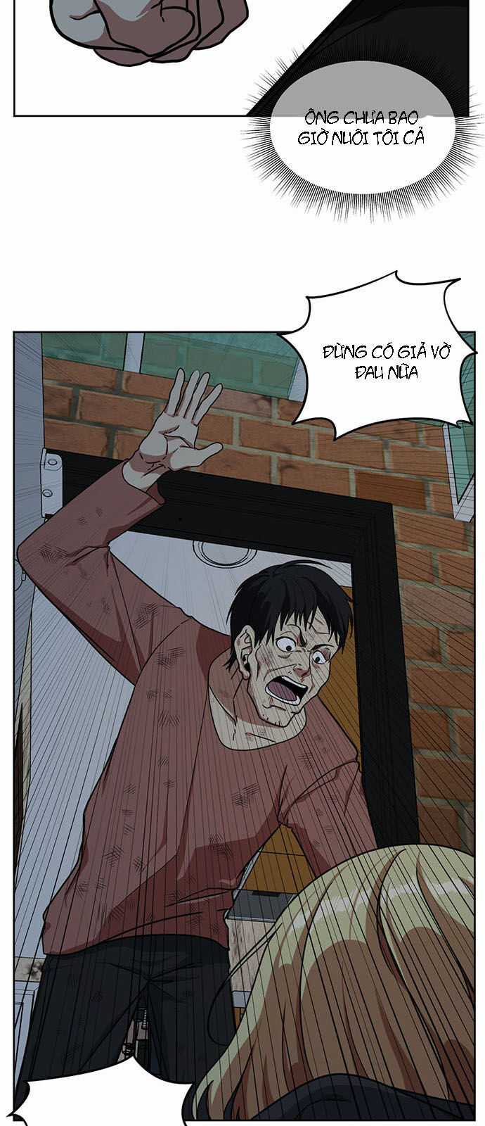 Thay Đổi Tôi Chapter 29 trang 33