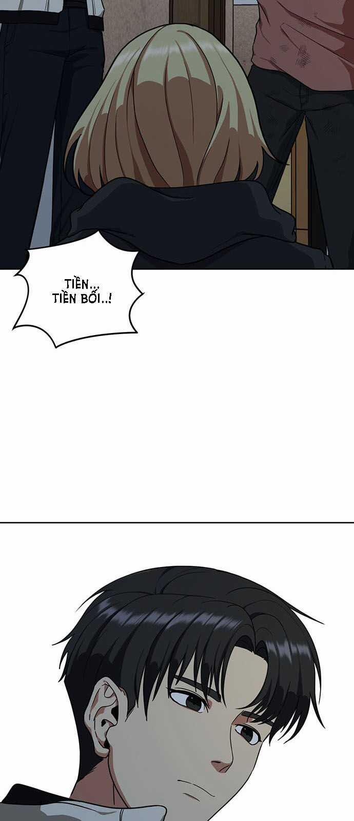 Thay Đổi Tôi Chapter 29 trang 40