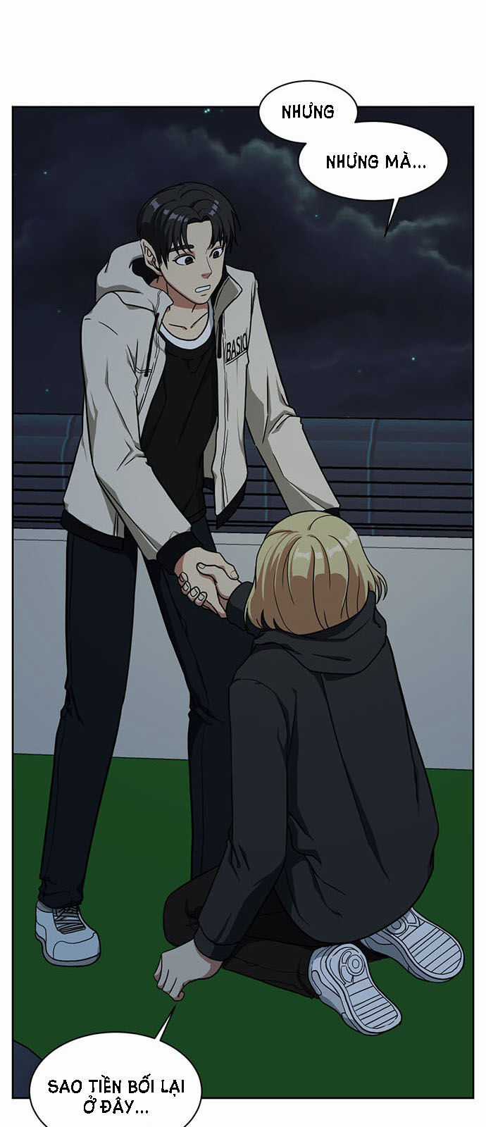 Thay Đổi Tôi Chapter 29 trang 49