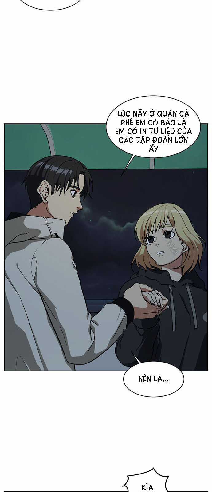 Thay Đổi Tôi Chapter 29 trang 50