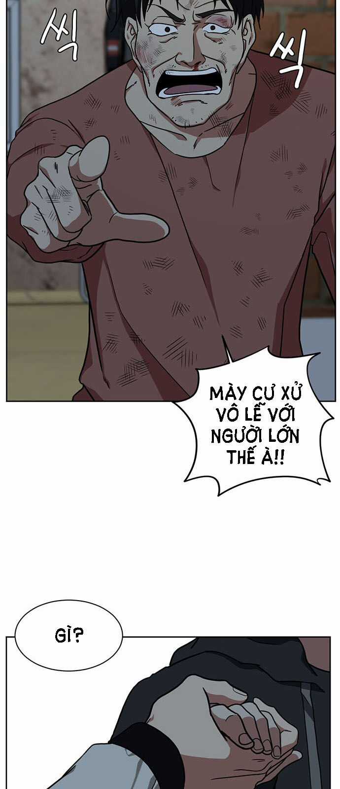 Thay Đổi Tôi Chapter 29 trang 52