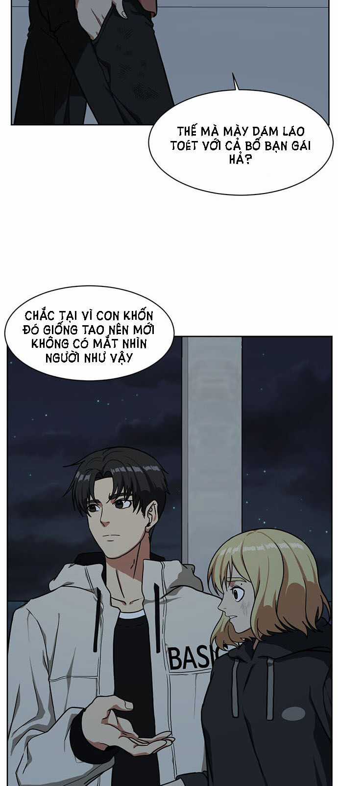 Thay Đổi Tôi Chapter 29 trang 54