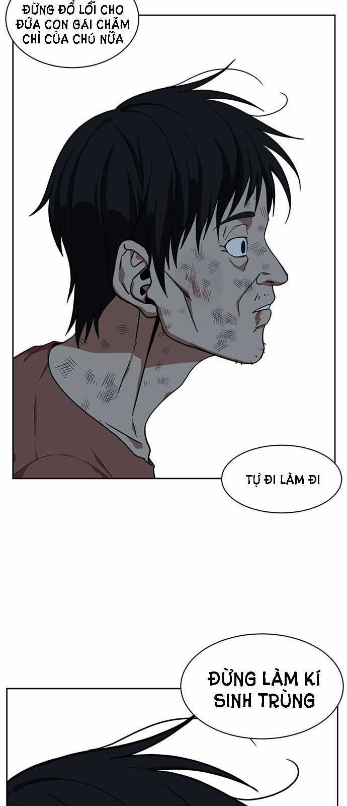 Thay Đổi Tôi Chapter 29 trang 58