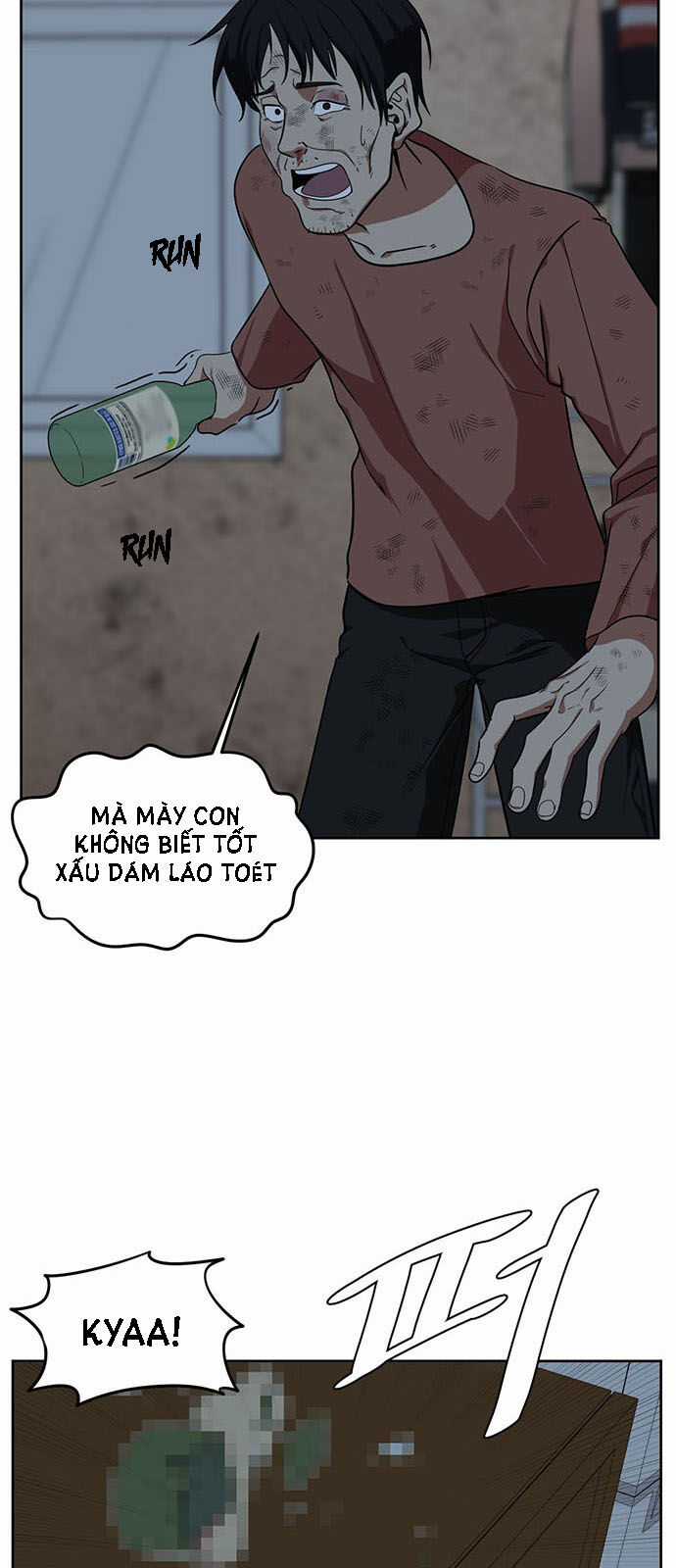 Thay Đổi Tôi Chapter 29 trang 67
