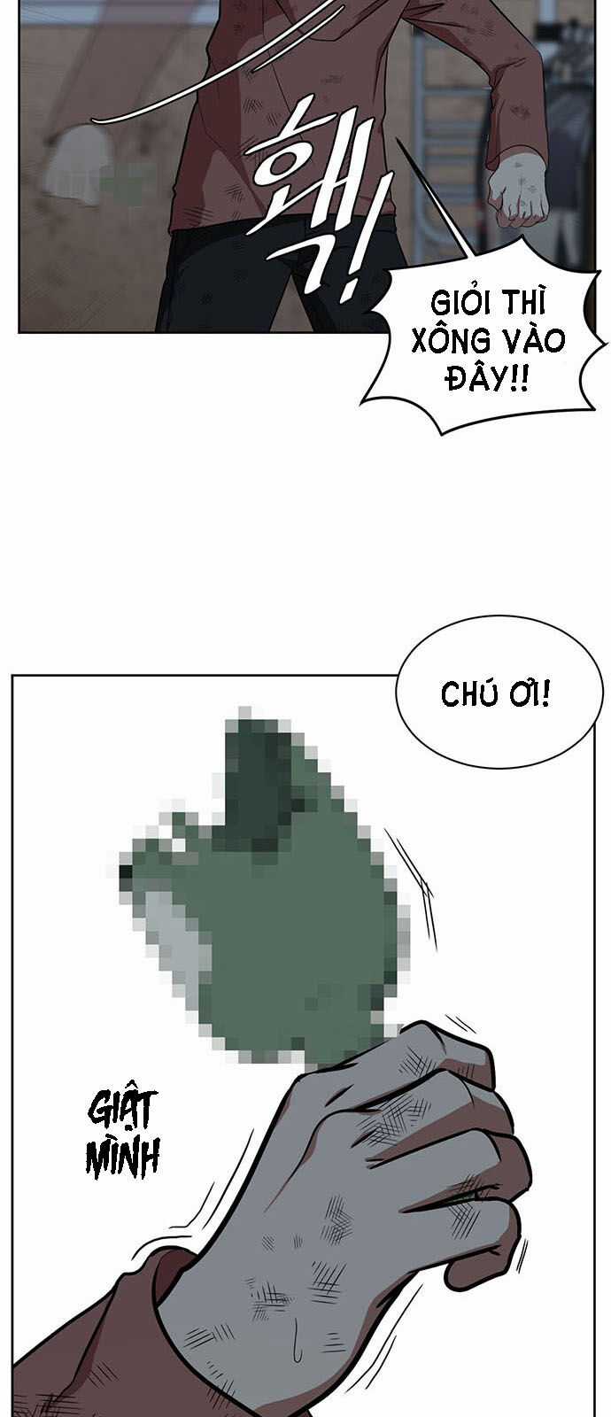 Thay Đổi Tôi Chapter 29 trang 71